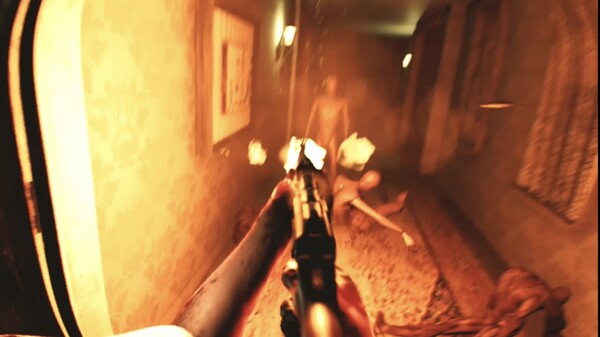 Скриншот из Witching Hour