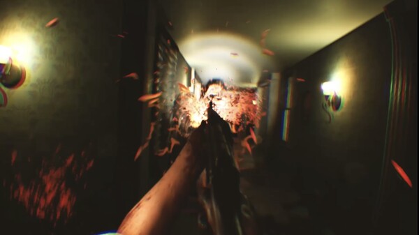 Witching Hourfor windows and Linux 1