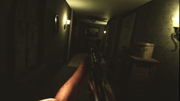 Скриншот из Witching Hour