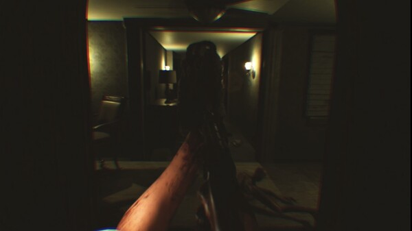 Скриншот из Witching Hour