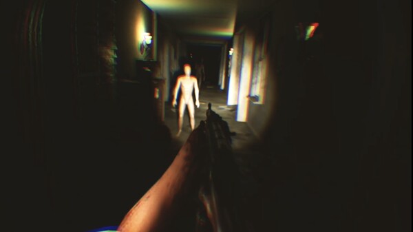 Скриншот из Witching Hour