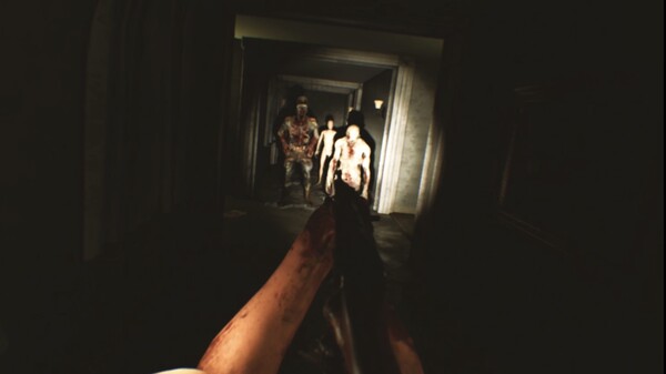 Скриншот из Witching Hour