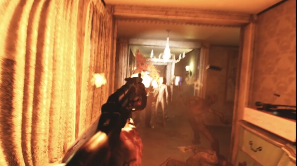 Witching Hour game for Linux 1