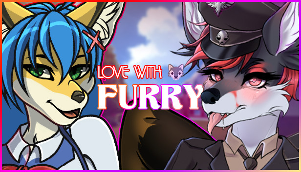 Furry multiplayer free browser game!!