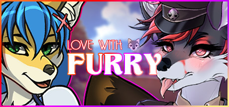 Love with Furry 🐺 Cover Image