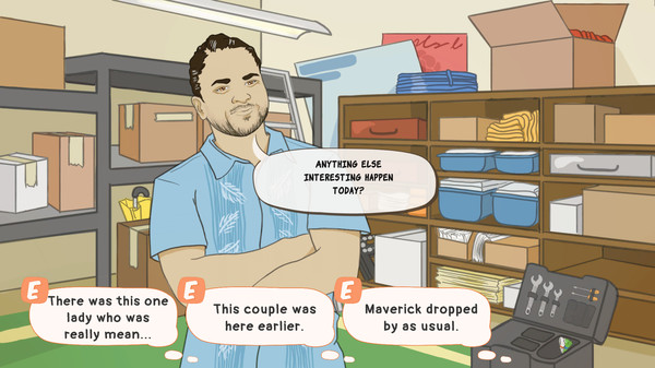 Crown Delights Deli game for windows Pc 1