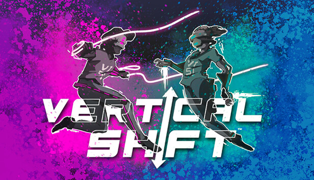 Vertical Shift on Steam