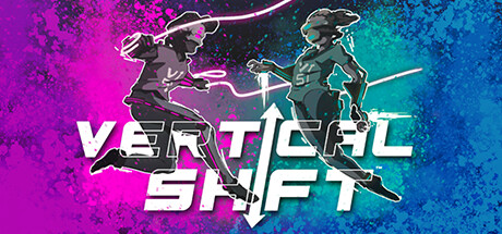 Vertical Shift Cover Image