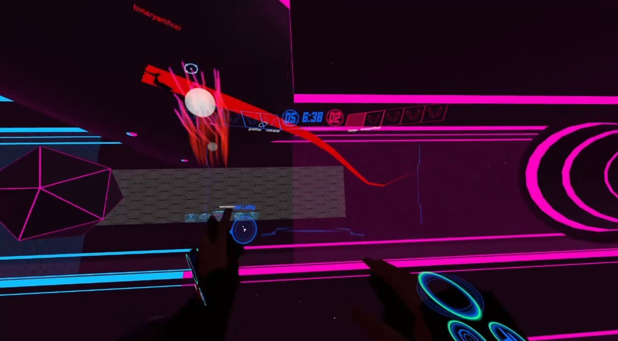 Vertical Shift screenshot 5
