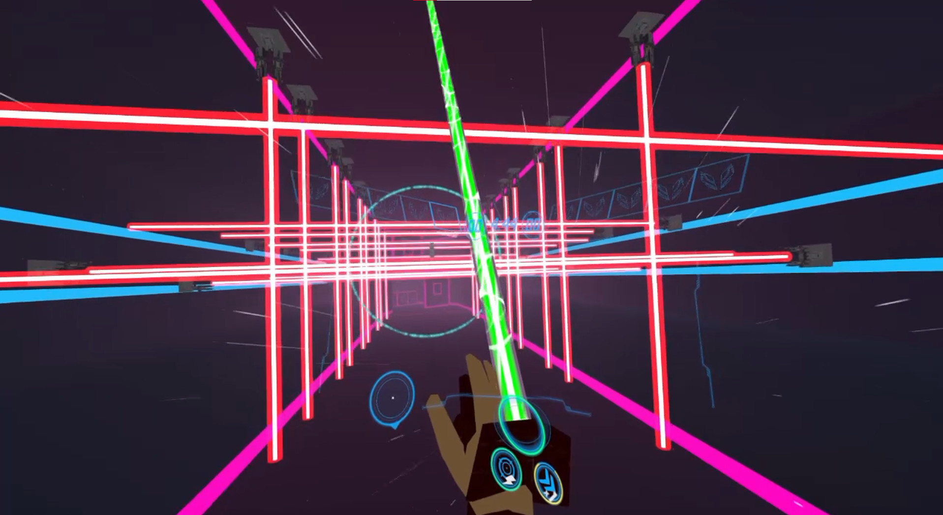 Vertical Shift screenshot 3