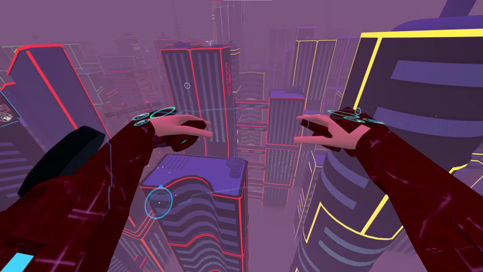 Vertical Shift screenshot 2