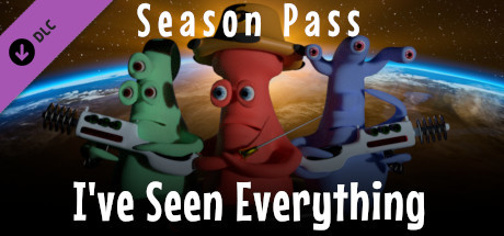 i've seen everything - season pass vertical card thumbnail