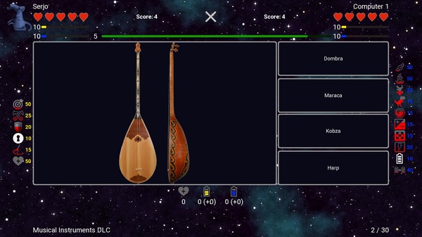I've Seen Everything - More Musical Instruments for steam I've Seen Everything - More Musical Instruments for steam