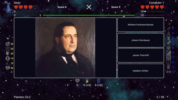 I've Seen Everything - More Painters for steam I've Seen Everything - More Painters for steam