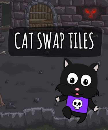 Cat Swap Tiles