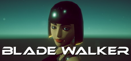 Blade Walker Cover Image