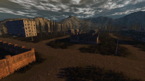 Скриншот из SALVATIONLAND Скриншот из SALVATIONLAND