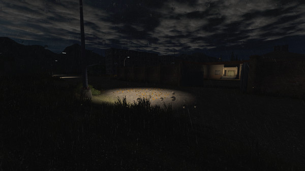 скриншот SALVATIONLAND 3
