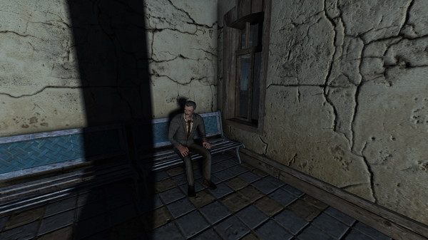 Скриншот из SALVATIONLAND Скриншот из SALVATIONLAND