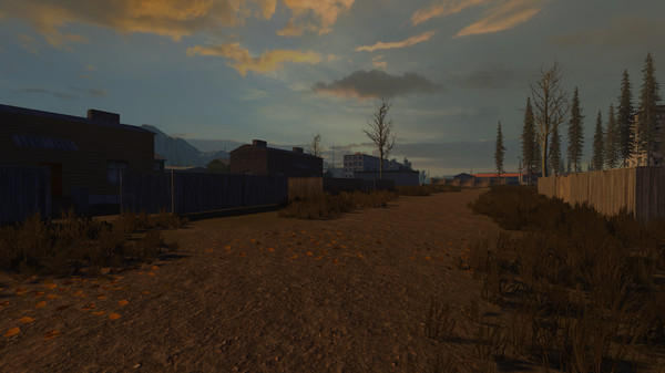 SALVATIONLANDfor windows and Linux 1