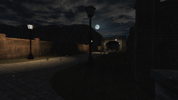 Скриншот из SALVATIONLAND Скриншот из SALVATIONLAND