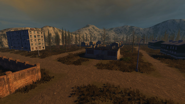 скриншот SALVATIONLAND 1
