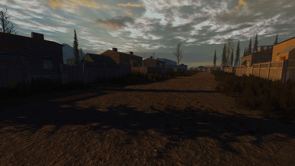 Скриншот из SALVATIONLAND Скриншот из SALVATIONLAND