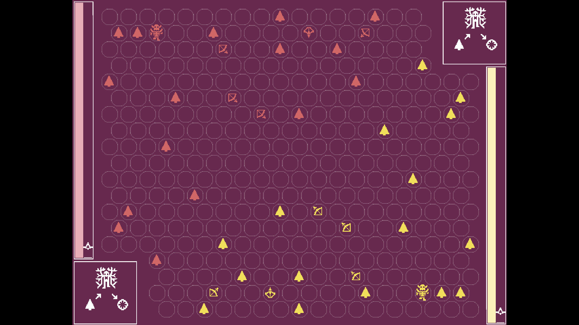 Skeleton Scramble Deluxe #7