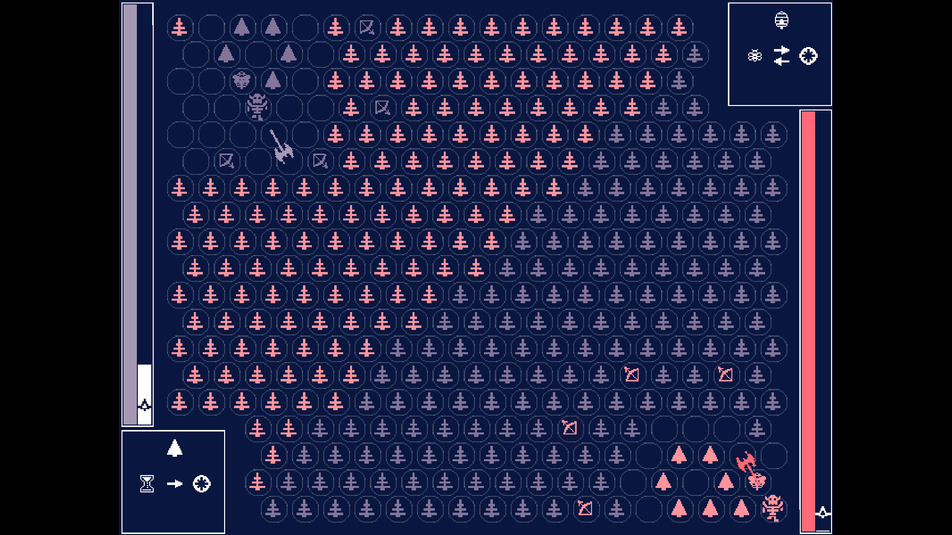 Skeleton Scramble Deluxe #4