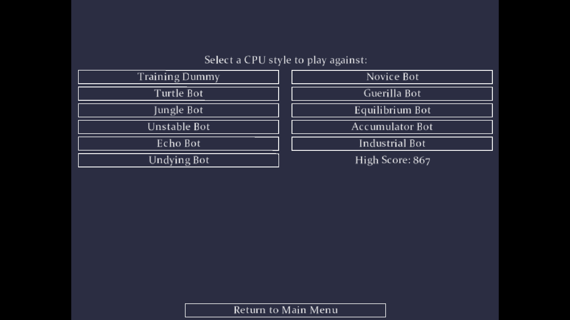 Skeleton Scramble Deluxe #6