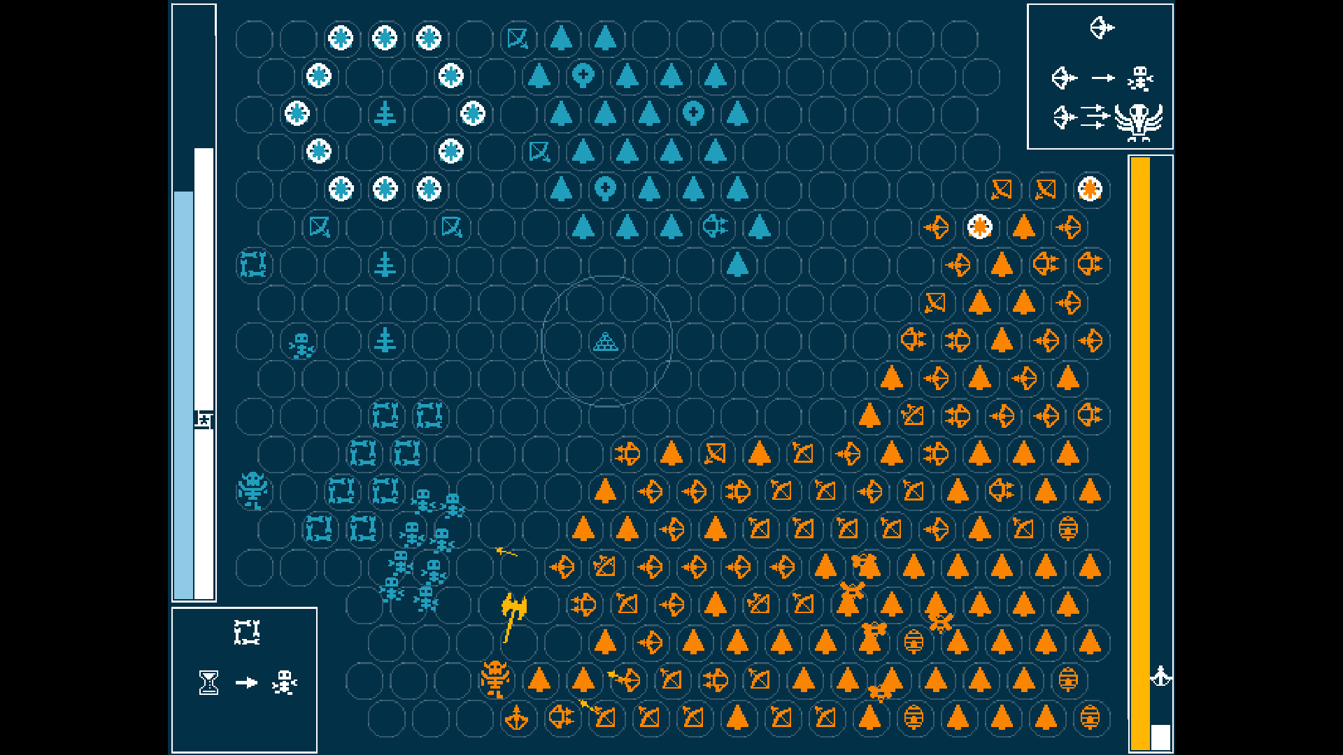 Skeleton Scramble Deluxe #0