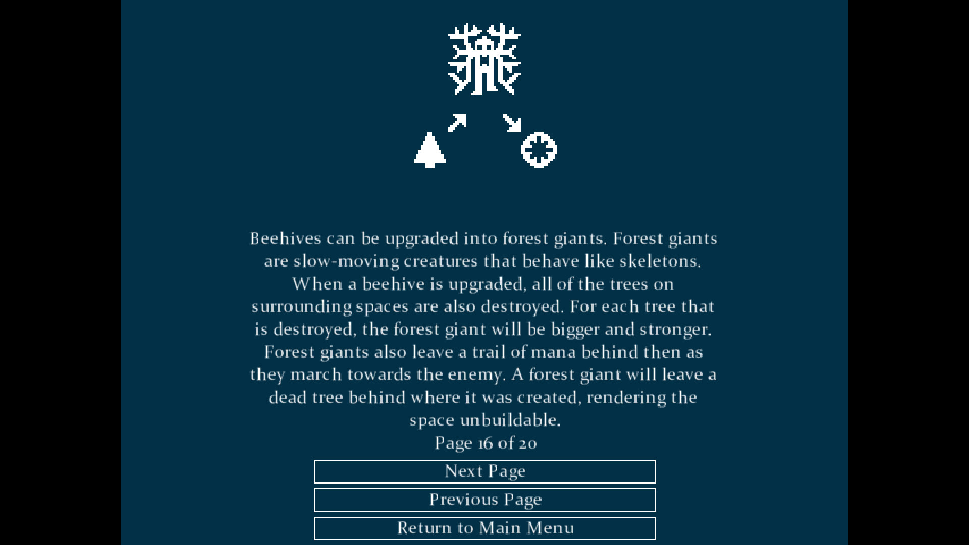 Skeleton Scramble Deluxe #3