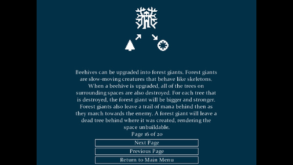 Skeleton Scramble Deluxe game for windows Pc 1