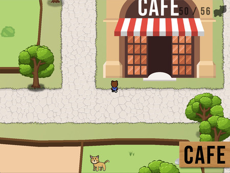 Скриншот из Alpha Zoo Скриншот из Alpha Zoo