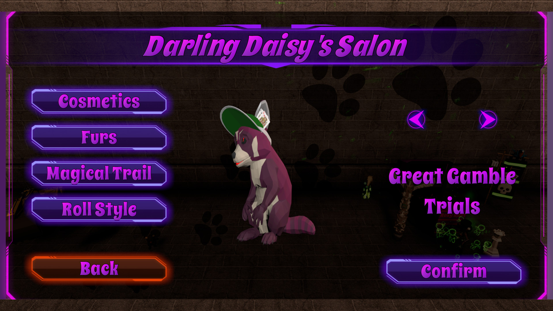 Roxy Raccoon's Pinball Panic on Steam