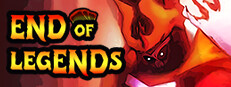 End Of Legends