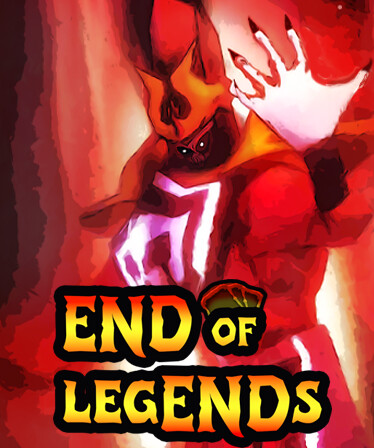 End Of Legends