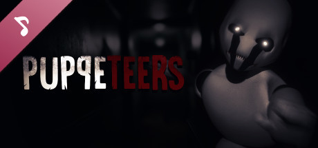 PUPPETEERS Soundtrack banner image