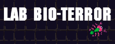 скриншот Lab Bio-Terror 0