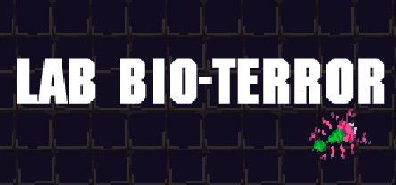 Lab Bio-Terror game for Linux 1
