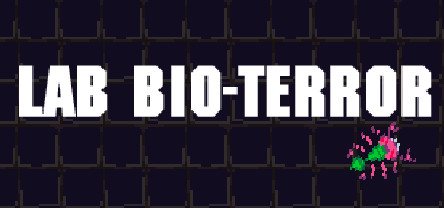скриншот Lab Bio-Terror 1