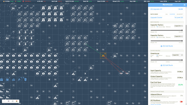 Industry Idle - Expansion Pack 2