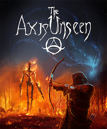 The Axis Unseen