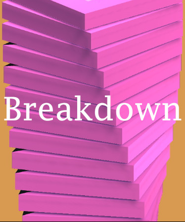 Breakdown