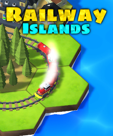 Railway Islands - Puzzle