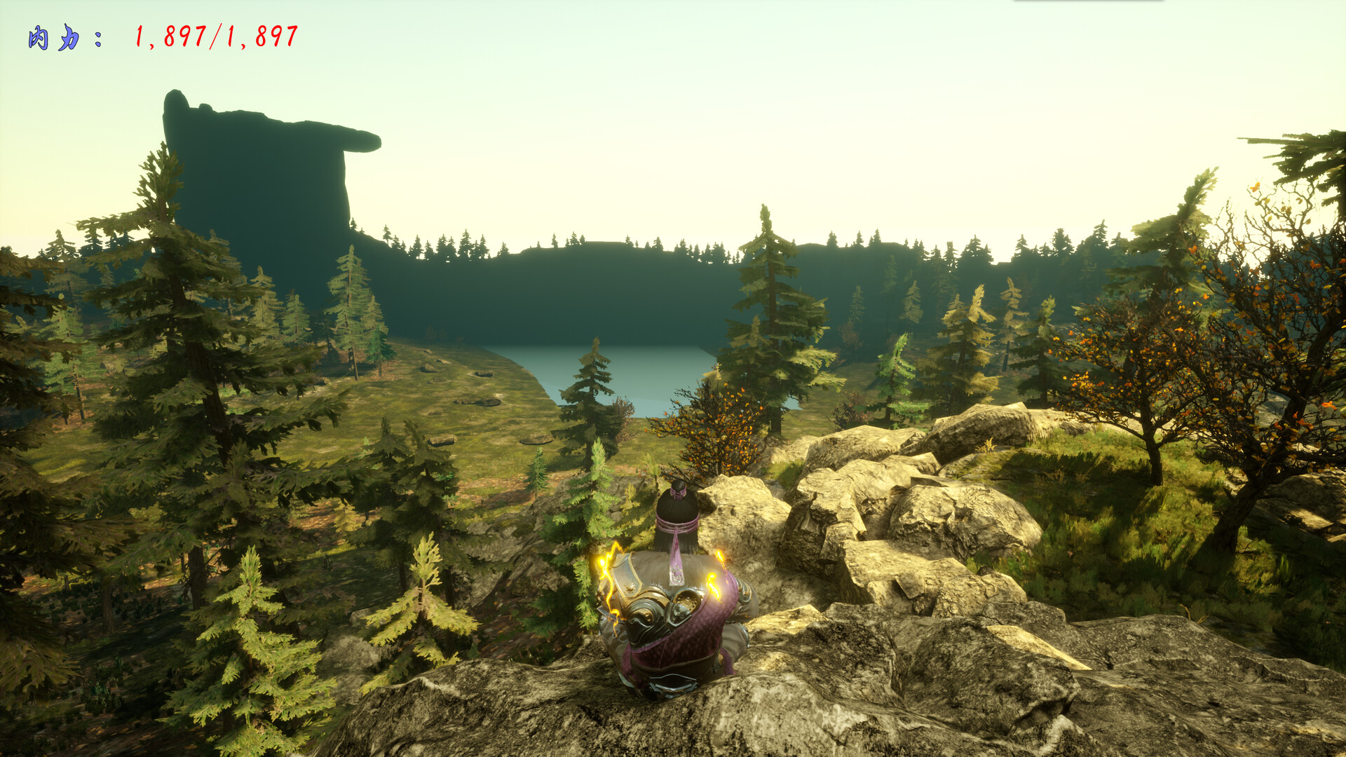 修真元界  XiuZhen Metaverse #5