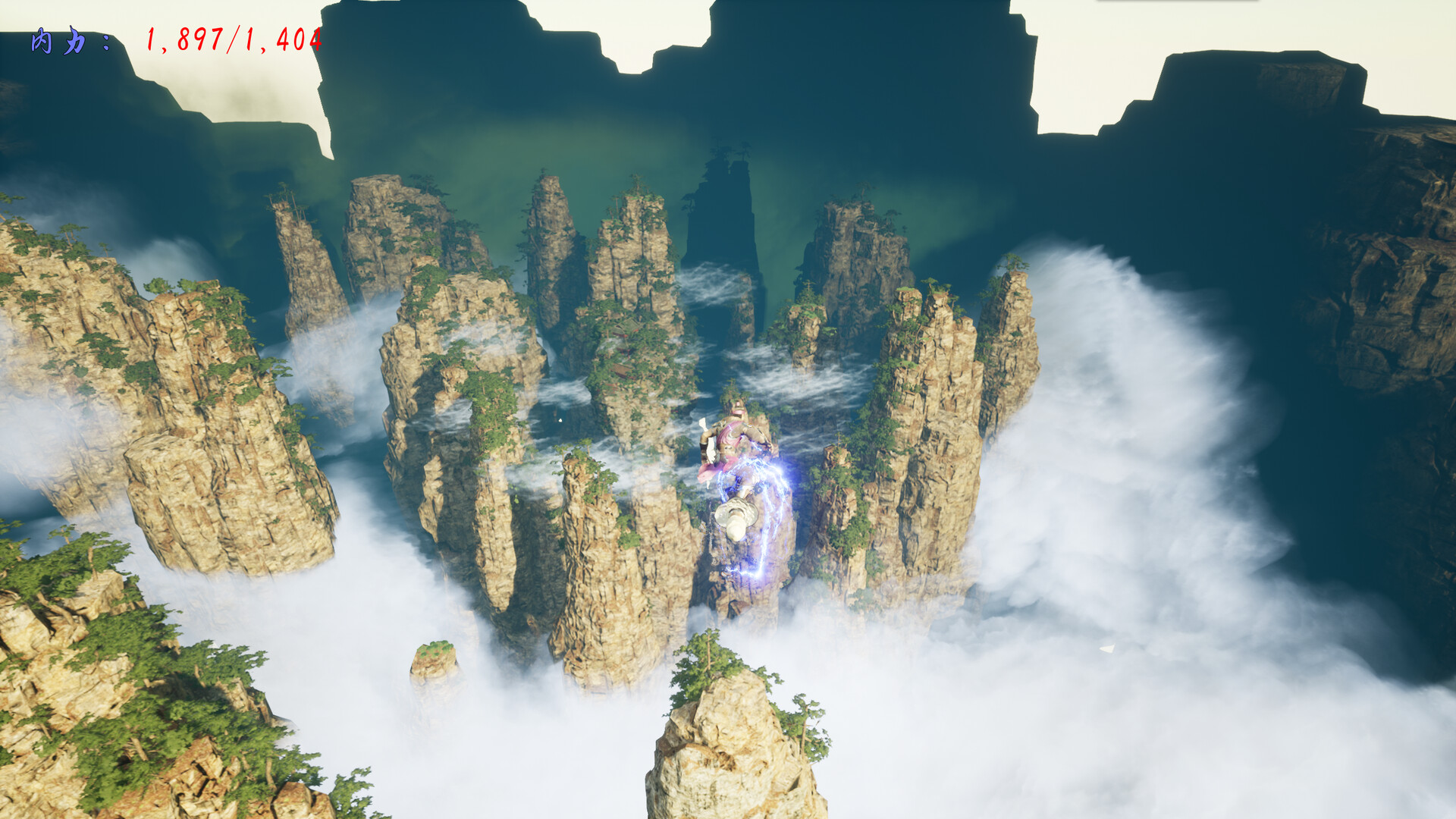 修真元界  XiuZhen Metaverse #0