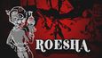 The Baconing DLC - Roesha – One Bad Mutha Co-op Character