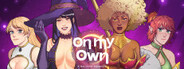 On my own: A Hot Isekai Adventure
