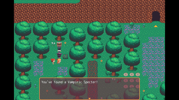 скриншот On my own: A Hot Isekai Adventure 2